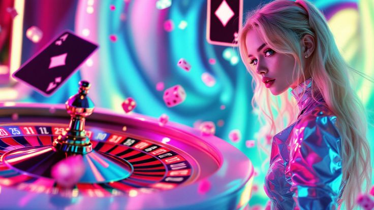 Plush Casino Welcome Bonus