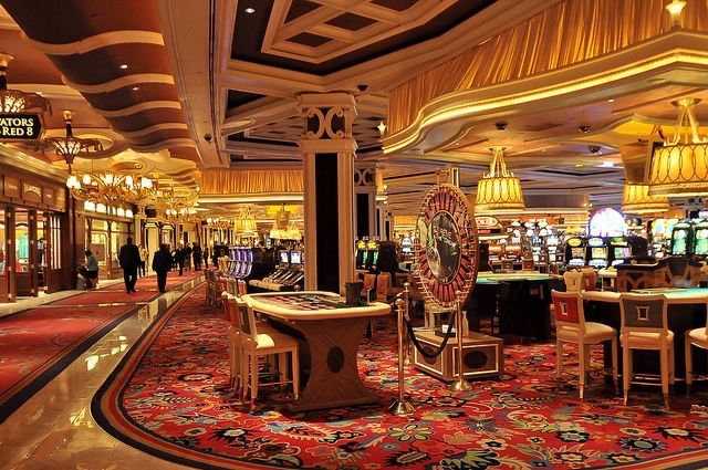 Plush Casino Live Casino
