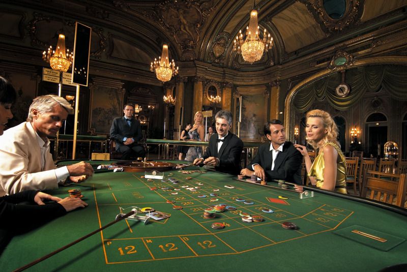 Plush Casino Live Casino