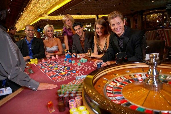 Plush Casino Live Casino