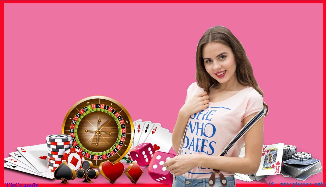 Plush Casino Welcome Bonus