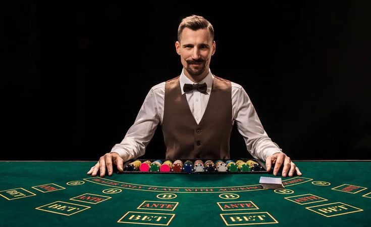 Plush Casino Live Betting