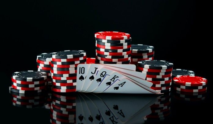 Plush Casino Live Casino