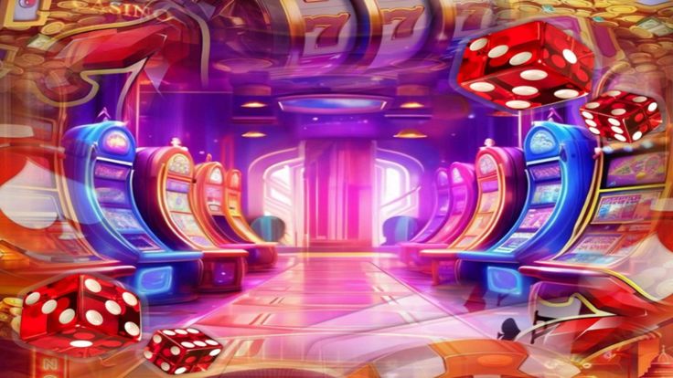 Plush Casino Welcome Bonus
